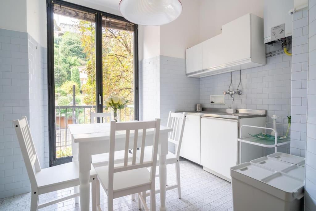 Casa Lya E Seve Apartment Bergamo Exterior photo