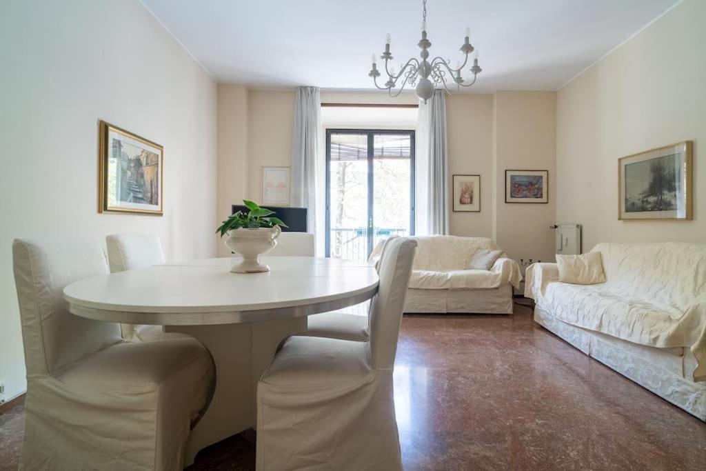 Casa Lya E Seve Apartment Bergamo Exterior photo